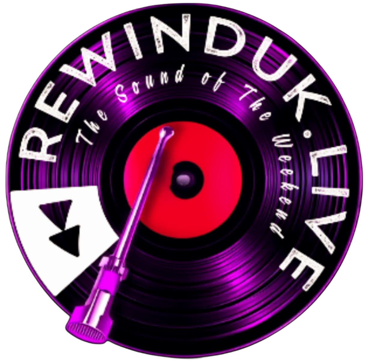 Rewind UK Live